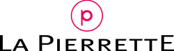 Logo La Pierrette