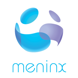Logo Meninx