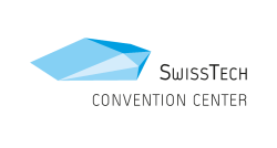 Logo SwissTech Convention Center