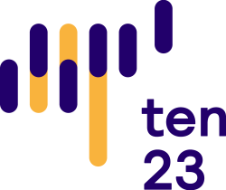Logo Ten23Health