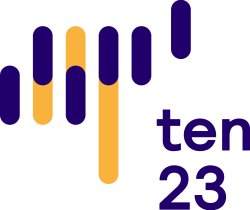 Logo Ten23Health
