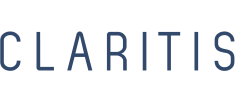 LogoClaritisBlue