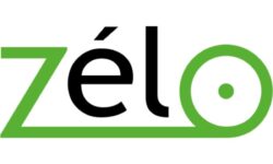 Zélo logo