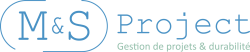 MS Project Logo