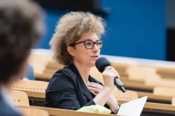 Magaly Grimaître Mathys
