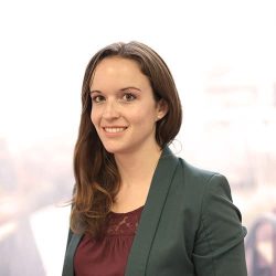 Marie Blaser