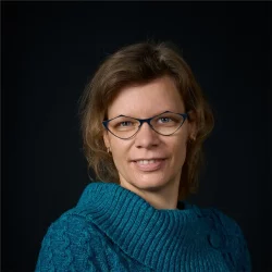 Michaela Kuijvenhoven