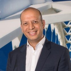 Monther Yacoub