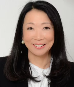 Naoko Felder