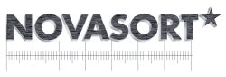Novasort SA logo