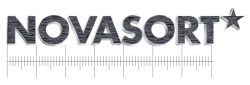 Novasort SA logo