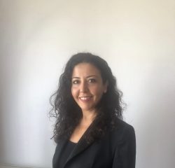 Ozge Zoho Forms