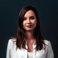 Pauline Frison