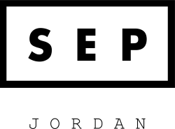 SEP Jordan logo 2021