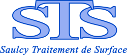 STS logo