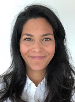 Sherine Sayler