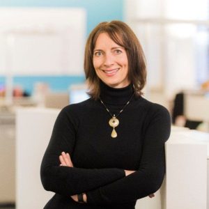 Silke Kadach