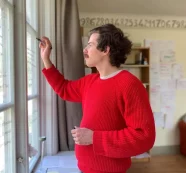 Timothée Parrique About Timothée Parrique About