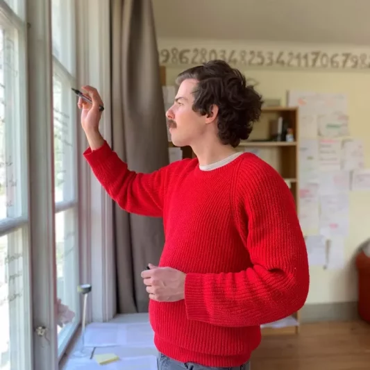 Timothée Parrique About