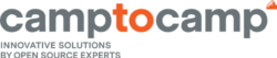 Camptocamp logo