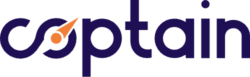 Coptain logo