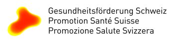 promotion sante suisse