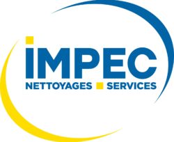 Impec nettoyages logo