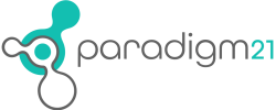 Logo Paradigm21 2