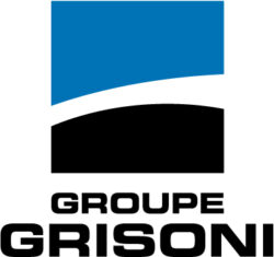 Groupe Grisoni logo