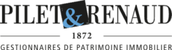 Pilet & Renaud logo