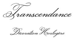 Transcendance logo