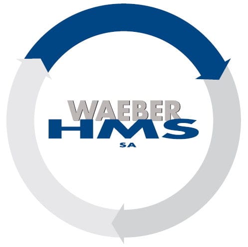 Waeber HMS